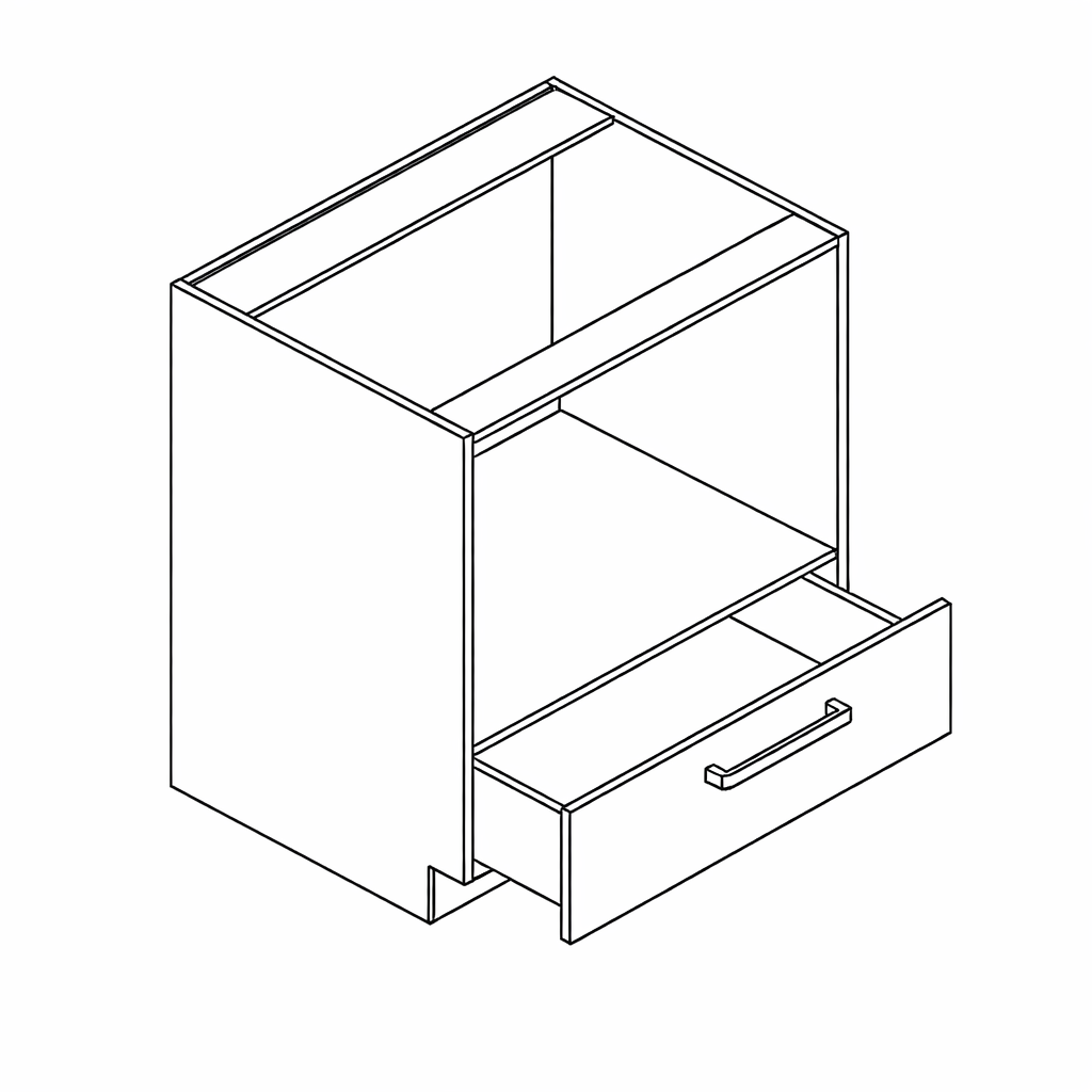Base Microwave BMC30