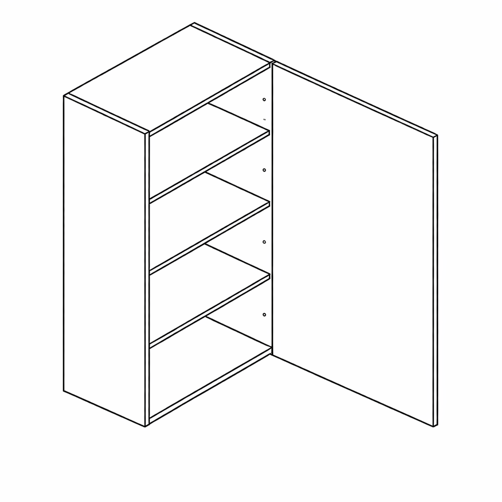 Wall W2142
