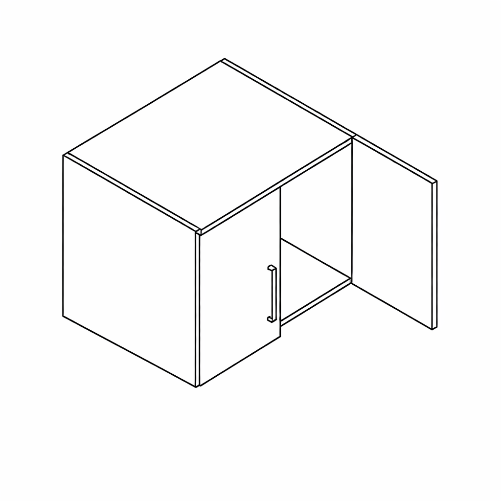 Wall W301224