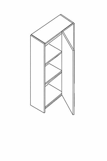 Wall Blind Corner WBC3036