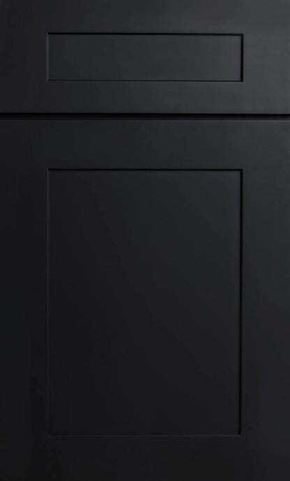 Wall Diagonal Corner Glass Door WDC2412GD