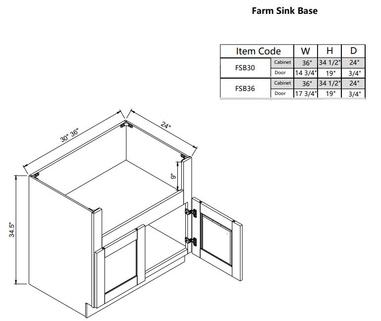 Farm SB36