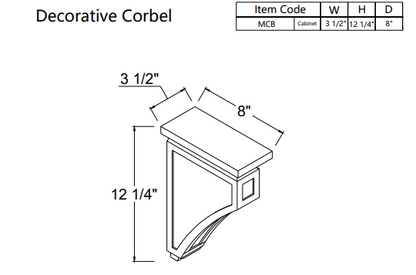 Microwave Base MCB